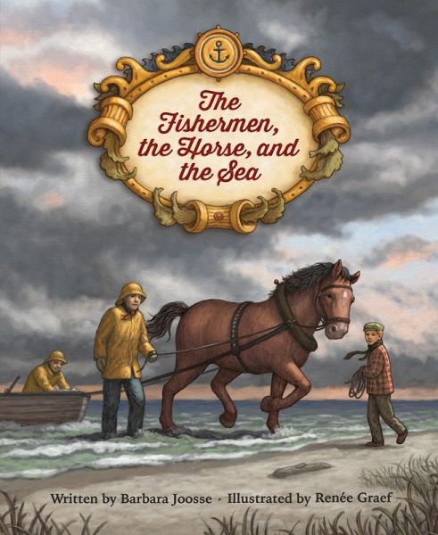 Fishermen, the Horse, and the Sea (eBook, ePUB) Fishermen, the Horse, and the Sea (eBook, ePUB)
