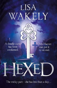Cover Hexed (eBook, ePUB)