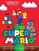 Big Book of Super Mario (eBook, PDF) Big Book of Super Mario (eBook, PDF)