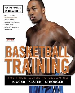 Cover Basketball Training (eBook, PDF)
