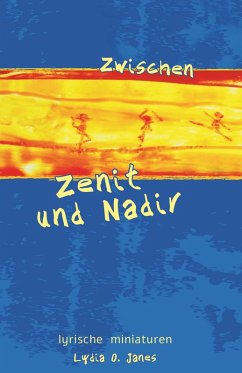 Cover Zwischen Zenit und Nadir (eBook, ePUB)