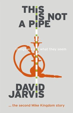 Cover This Is Not a Pipe (eBook, ePUB)