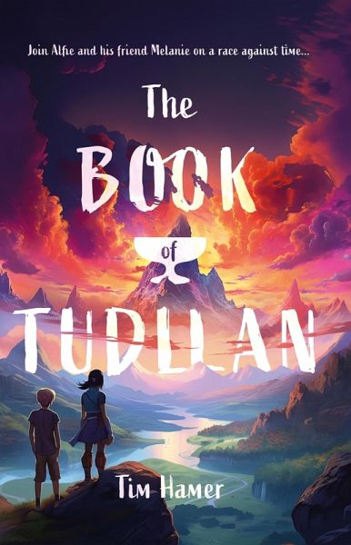Book of Tudllan (eBook, ePUB)