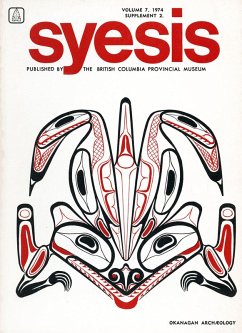 Cover Syesis: Vol. 7, Supplement 2 (eBook, PDF)