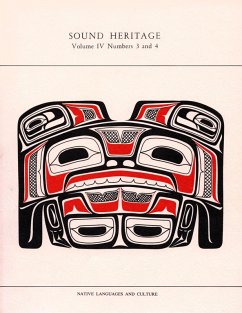 Cover Native Languages and Culture (eBook, PDF)