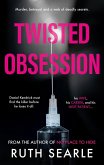 Twisted Obsession (eBook, ePUB)