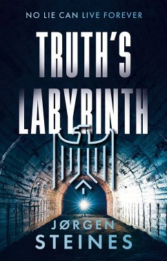 Truth's Labyrinth (eBook, ePUB) - Steines, Jorgen