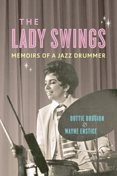 Cover Lady Swings (eBook, ePUB)