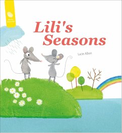 Lili's Seasons (eBook, ePUB) - Albon, Lucie