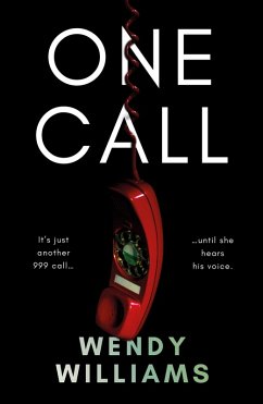 Cover One Call (eBook, ePUB)