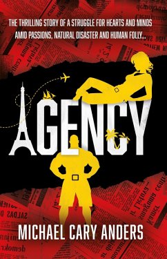Cover Agency (eBook, ePUB)