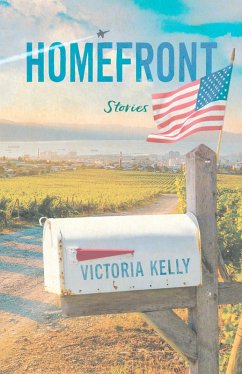 Cover Homefront (eBook, ePUB)