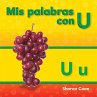 Mis palabras con U (eBook, PDF) - Bild 1