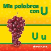 Mis palabras con U (eBook, PDF)