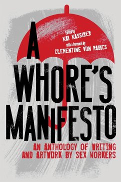 Whore's Manifesto (eBook, ePUB)