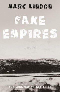Cover Fake Empires (eBook, ePUB)
