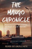 Mango Chronicle (eBook, ePUB) Mango Chronicle (eBook, ePUB)