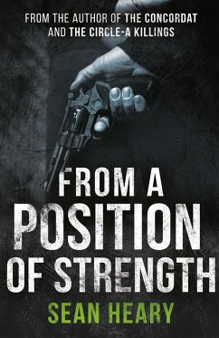 Cover From a Position of Strength (eBook, ePUB)