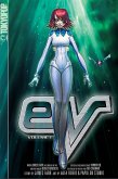 eV manga (eBook, ePUB)