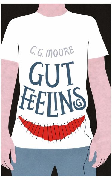Gut Feeling (eBook, ePUB) Gut Feeling (eBook, ePUB)