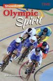 Showdown: Olympic Spirit (eBook, PDF)