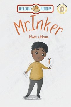 Cover Mr. Inker Finds a Home (eBook, ePUB)