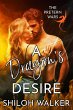 Dragon's Desire (eBook, ePUB) - Bild 1