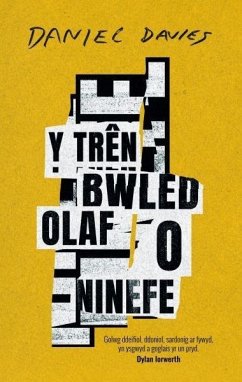 Cover Y Trên Bwled Olaf o Ninefe (eBook, ePUB)