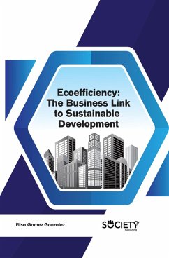 Cover Ecoefficiency (eBook, PDF)