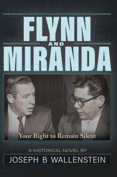 Flynn & Miranda (eBook, ePUB)