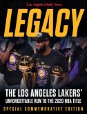 Legacy (eBook, PDF) Legacy (eBook, PDF)