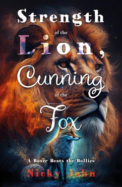 Cover Strength of the Lion, Cunning of the Fox (eBook, ePUB)