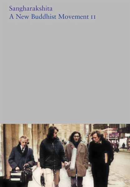 New Buddhist Movement II (eBook, ePUB) New Buddhist Movement II (eBook, ePUB)