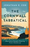 Cornwall Sabbatical (eBook, ePUB)