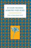 At Every Wedding Someone Stays Home (eBook, PDF)