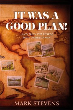 Cover It Was a Good Plan! (eBook, ePUB)