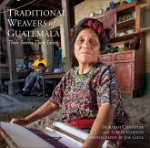 Traditional Weavers of Guatemala (eBook, ePUB)