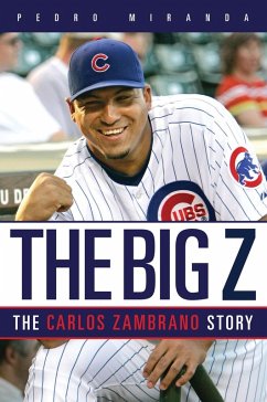 Cover Big Z (eBook, PDF)