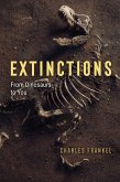 Extinctions (eBook, ePUB)