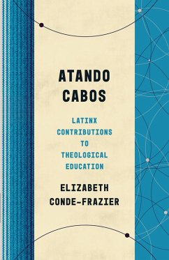 Cover Atando Cabos (eBook, ePUB)