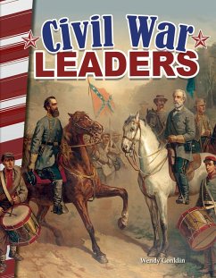 Cover Civil War Leaders (eBook, PDF)