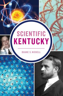 Cover Scientific Kentucky (eBook, ePUB)