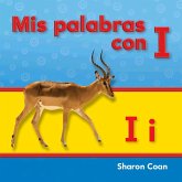 Mis palabras con I (eBook, PDF)