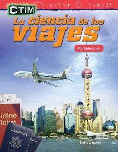 CTIM: La ciencia de los viajes (eBook, PDF) Cover CTIM: La ciencia de los viajes (eBook, PDF)