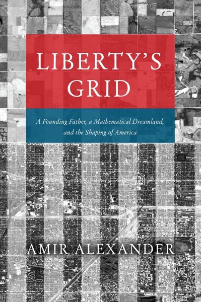 Liberty's Grid (eBook, ePUB) Liberty's Grid (eBook, ePUB)