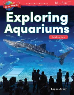 Cover Your World: Exploring Aquariums (eBook, PDF)