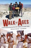Walk of Ages (eBook, ePUB)