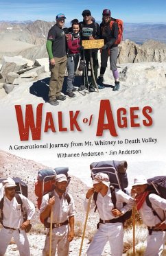 Cover Walk of Ages (eBook, ePUB)