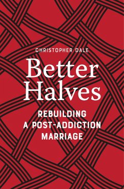 Cover Better Halves (eBook, ePUB)
