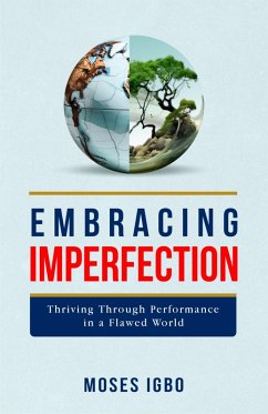 Cover Embracing Imperfection (eBook, ePUB)